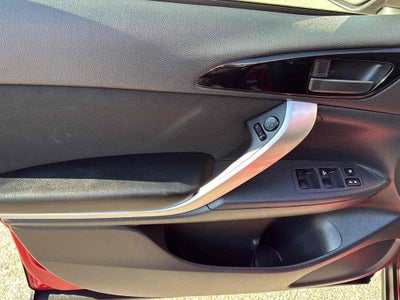 2018 Mitsubishi Eclipse Cross LE