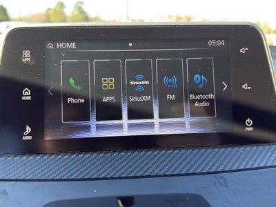 2018 Mitsubishi Eclipse Cross LE