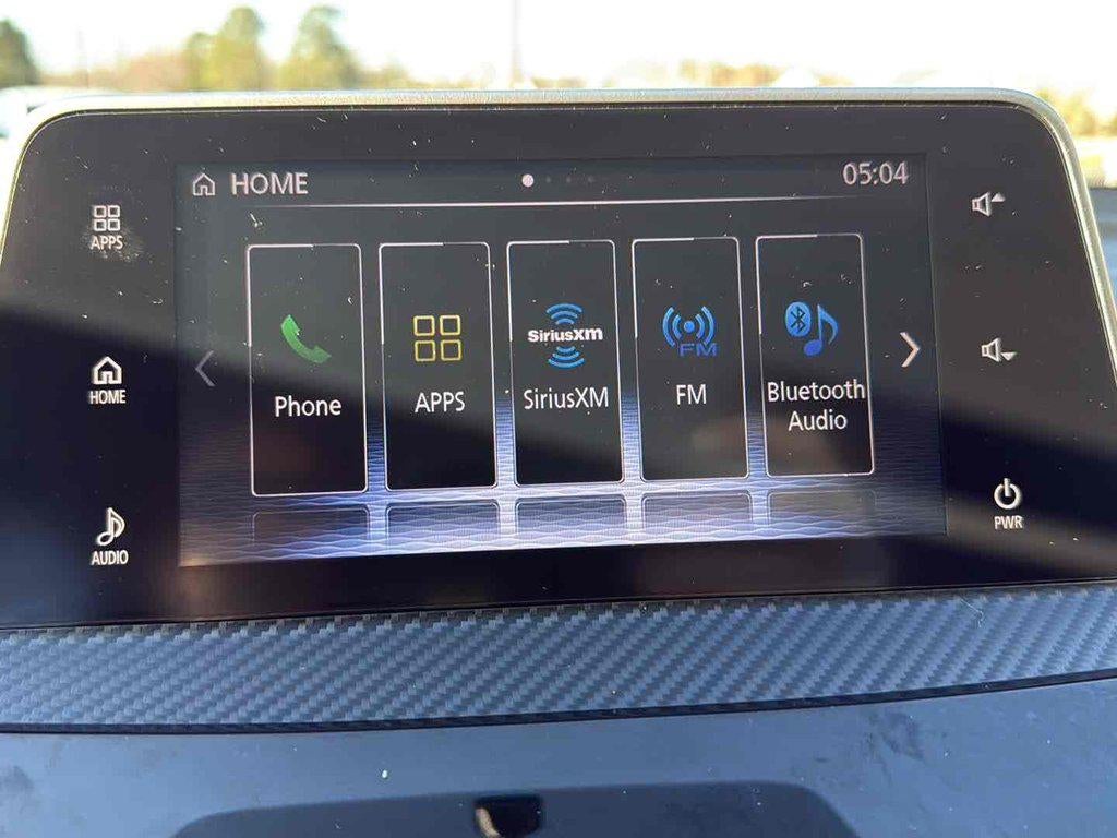 2018 Mitsubishi Eclipse Cross LE