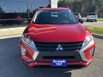 2018 Mitsubishi Eclipse Cross LE