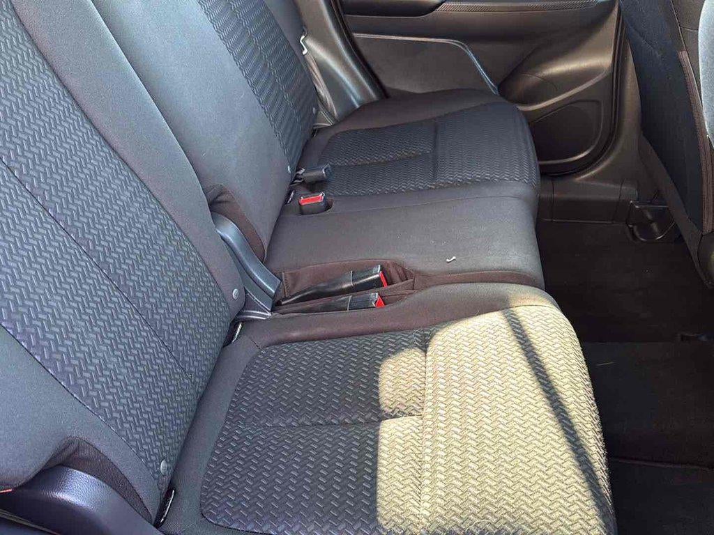 2018 Mitsubishi Eclipse Cross LE