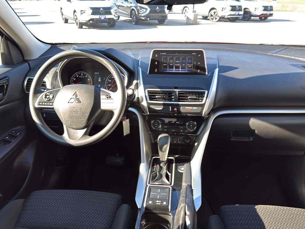 2018 Mitsubishi Eclipse Cross LE