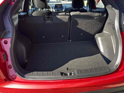 2018 Mitsubishi Eclipse Cross LE