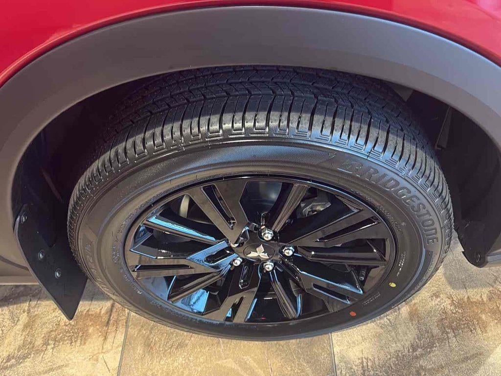 2026 Mitsubishi Eclipse Cross Ralliart S-AWC