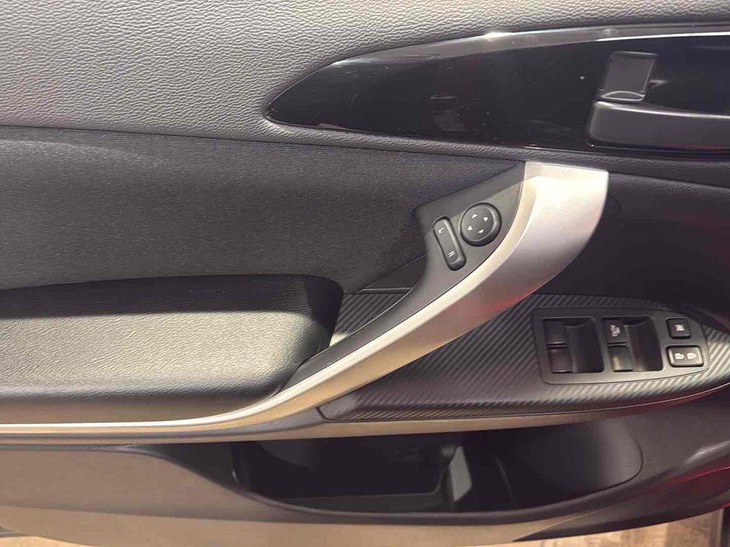 2026 Mitsubishi Eclipse Cross Ralliart S-AWC