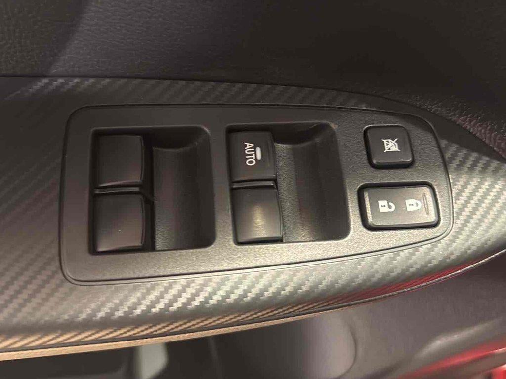 2026 Mitsubishi Eclipse Cross Ralliart S-AWC