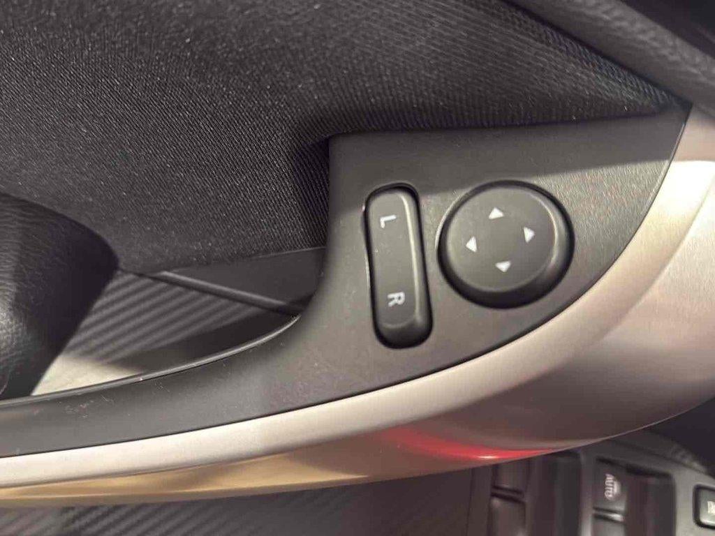 2026 Mitsubishi Eclipse Cross Ralliart S-AWC