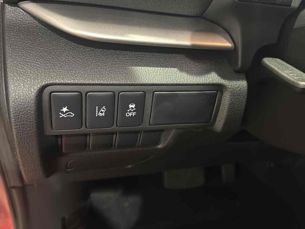 2026 Mitsubishi Eclipse Cross Ralliart S-AWC