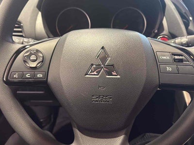 2026 Mitsubishi Eclipse Cross Ralliart S-AWC