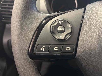 2026 Mitsubishi Eclipse Cross Ralliart S-AWC