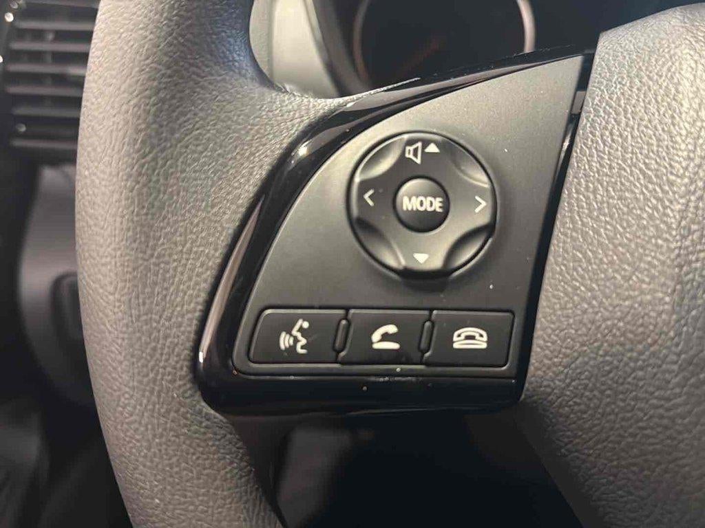 2026 Mitsubishi Eclipse Cross Ralliart S-AWC