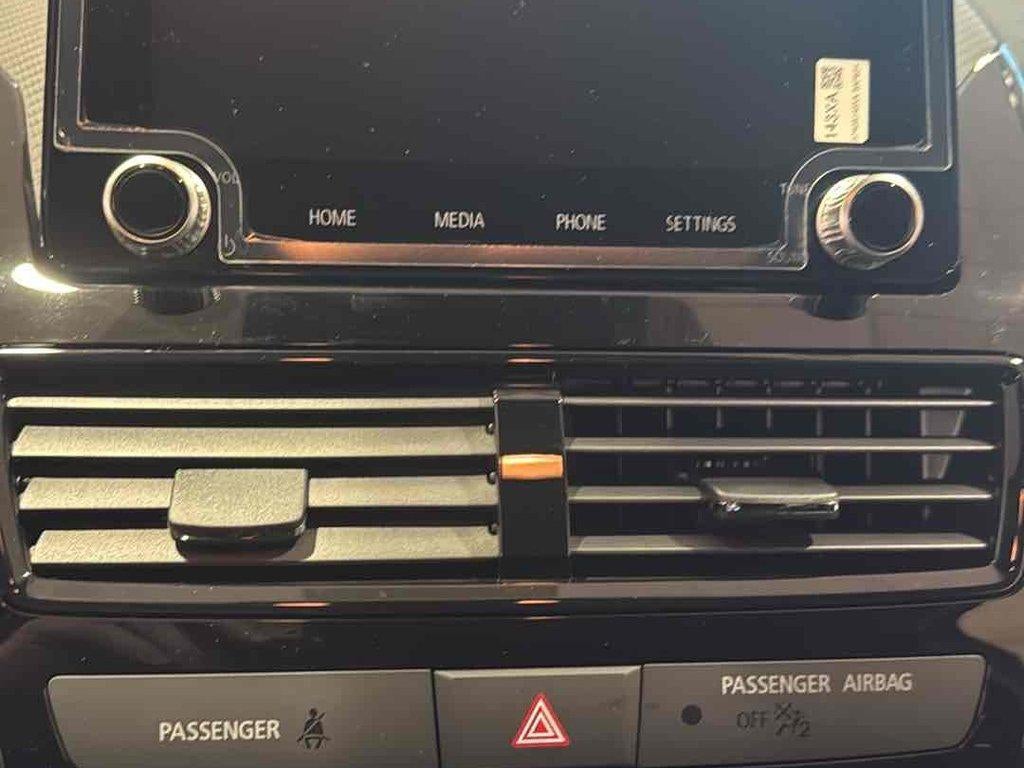 2026 Mitsubishi Eclipse Cross Ralliart S-AWC