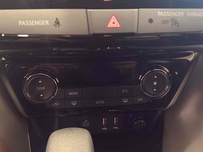 2026 Mitsubishi Eclipse Cross Ralliart S-AWC