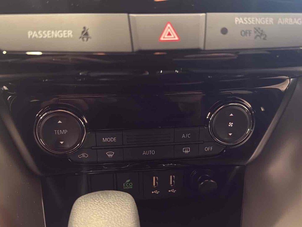 2026 Mitsubishi Eclipse Cross Ralliart S-AWC