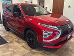 2026 Mitsubishi Eclipse Cross Ralliart S-AWC