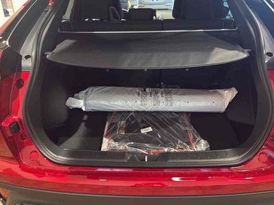 2026 Mitsubishi Eclipse Cross Ralliart S-AWC