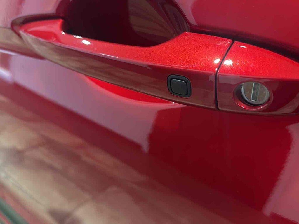 2026 Mitsubishi Eclipse Cross Ralliart S-AWC