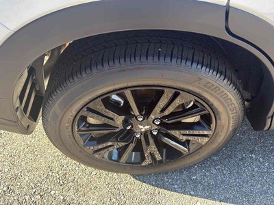 2026 Mitsubishi Eclipse Cross LE S-AWC