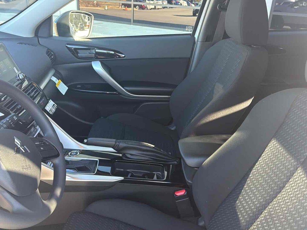 2026 Mitsubishi Eclipse Cross LE S-AWC