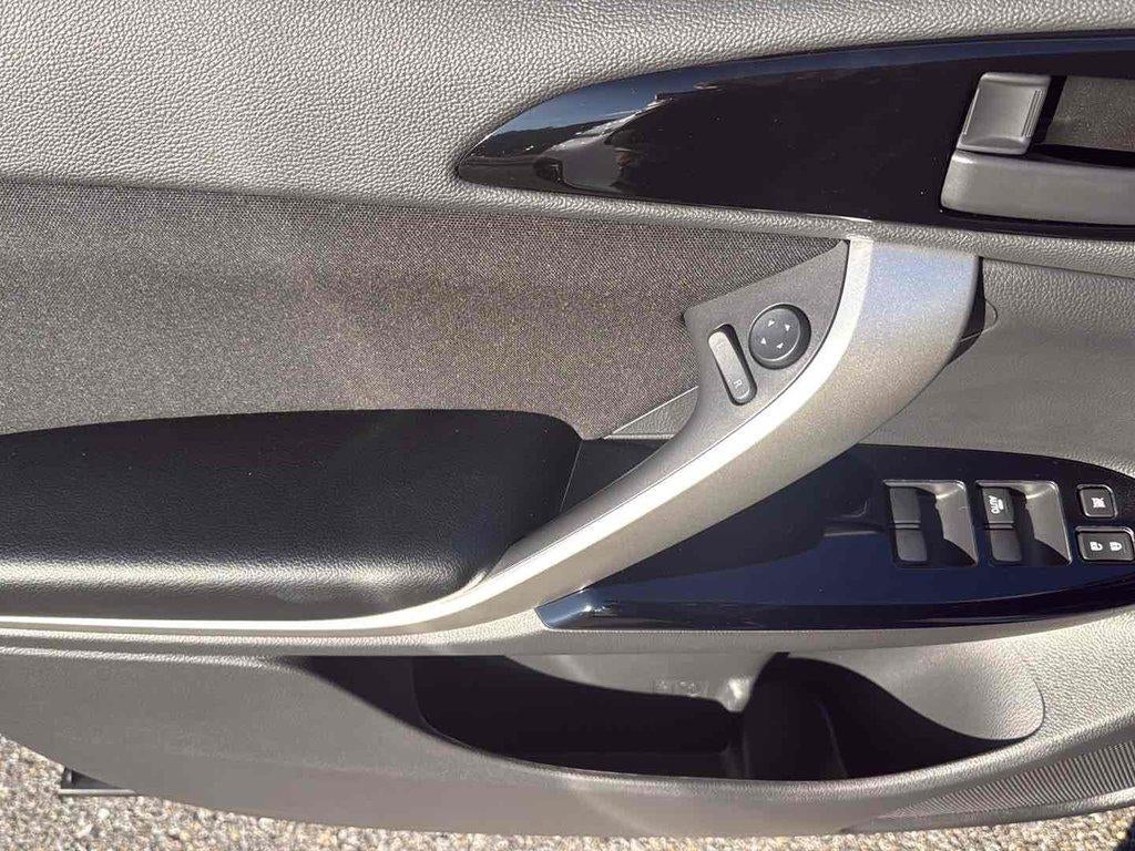 2026 Mitsubishi Eclipse Cross LE S-AWC