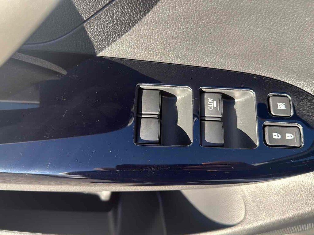 2026 Mitsubishi Eclipse Cross LE S-AWC