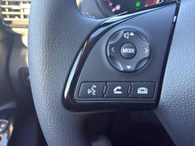 2026 Mitsubishi Eclipse Cross LE S-AWC