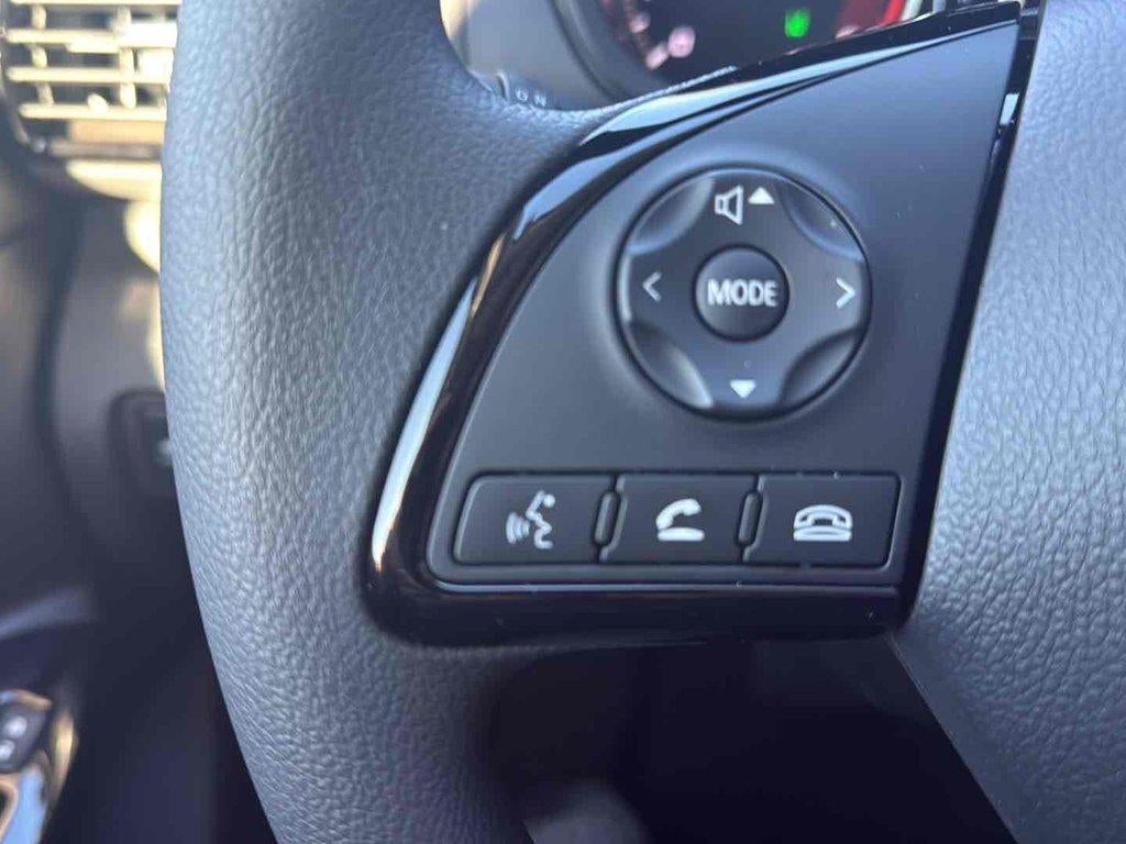 2026 Mitsubishi Eclipse Cross LE S-AWC