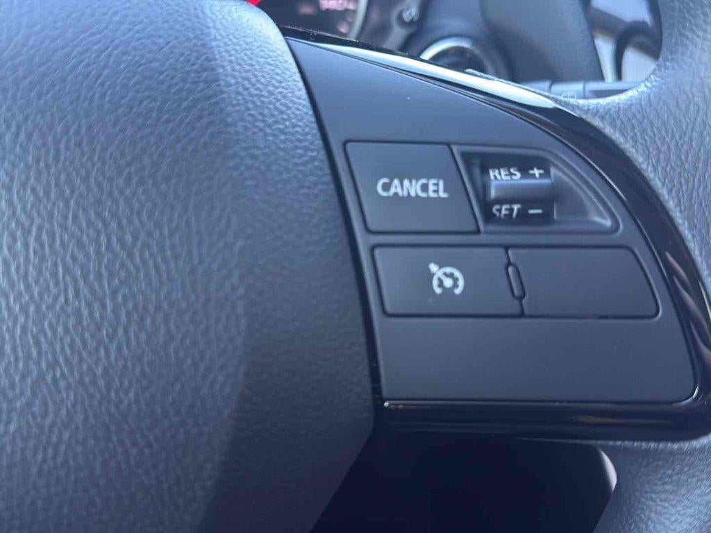 2026 Mitsubishi Eclipse Cross LE S-AWC