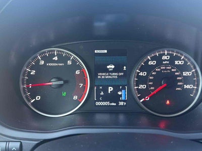 2026 Mitsubishi Eclipse Cross LE S-AWC