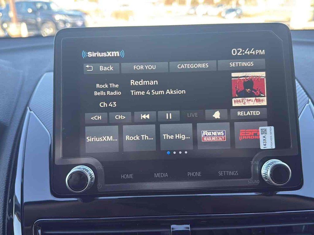 2026 Mitsubishi Eclipse Cross LE S-AWC