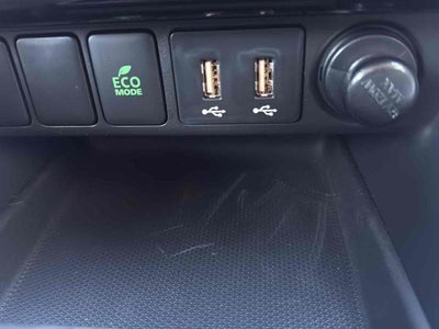 2026 Mitsubishi Eclipse Cross LE S-AWC