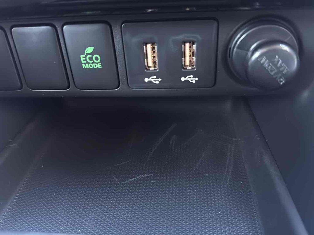 2026 Mitsubishi Eclipse Cross LE S-AWC