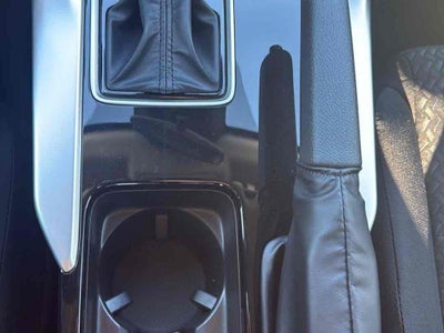 2026 Mitsubishi Eclipse Cross LE S-AWC