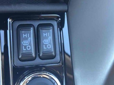 2026 Mitsubishi Eclipse Cross LE S-AWC