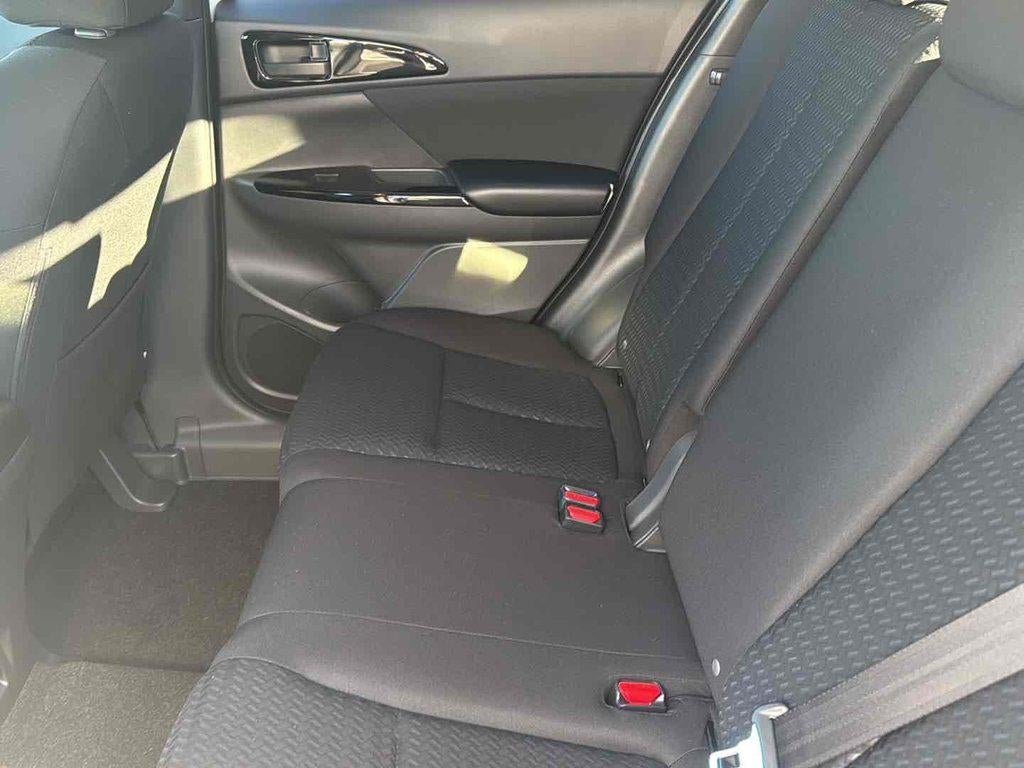 2026 Mitsubishi Eclipse Cross LE S-AWC