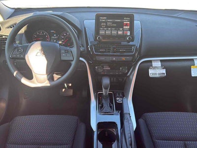 2026 Mitsubishi Eclipse Cross LE S-AWC