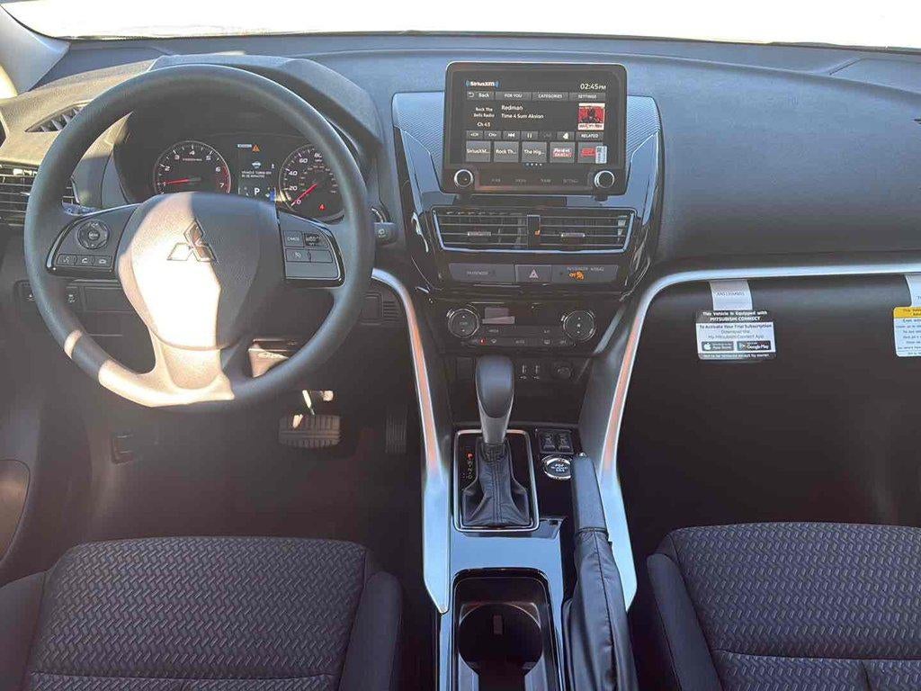 2026 Mitsubishi Eclipse Cross LE S-AWC