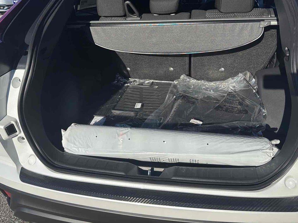 2026 Mitsubishi Eclipse Cross LE S-AWC