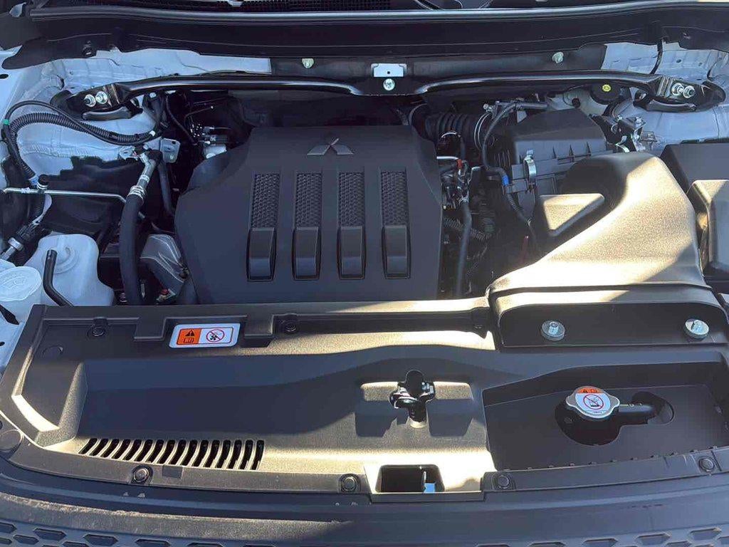 2026 Mitsubishi Eclipse Cross LE S-AWC