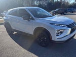2026 Mitsubishi Eclipse Cross LE S-AWC