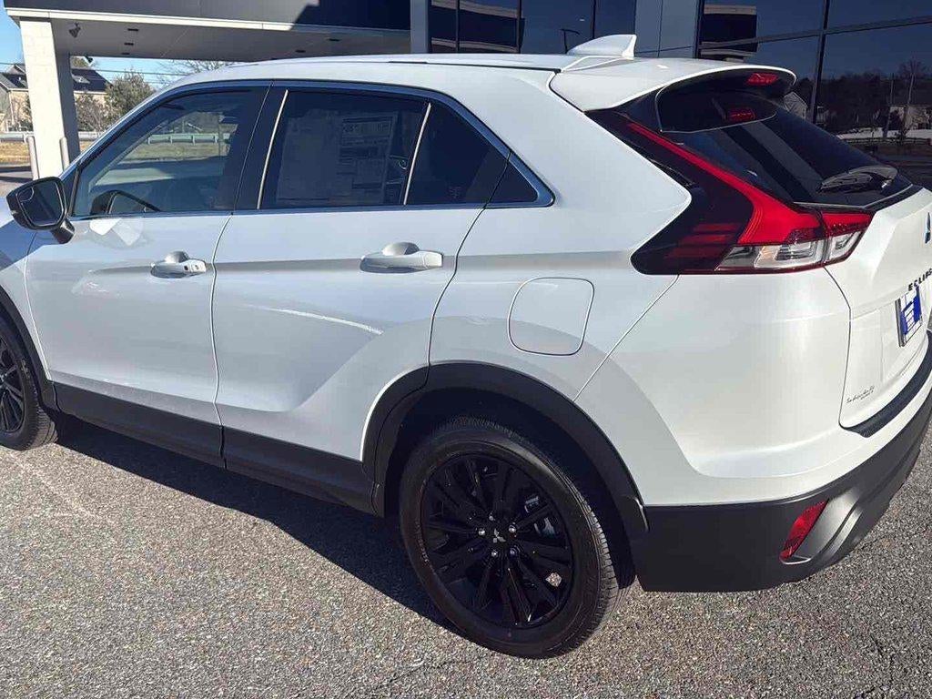 2026 Mitsubishi Eclipse Cross LE S-AWC