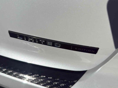 2026 Mitsubishi Eclipse Cross LE S-AWC