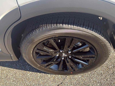 2026 Mitsubishi Eclipse Cross LE S-AWC