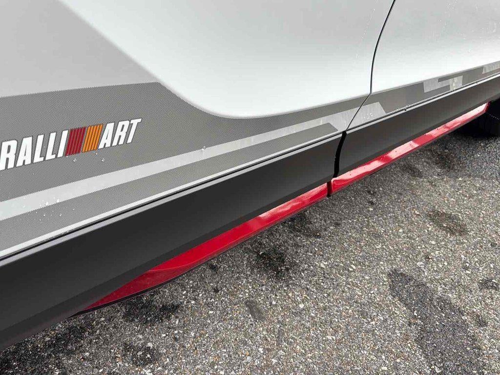 2026 Mitsubishi Eclipse Cross Ralliart S-AWC