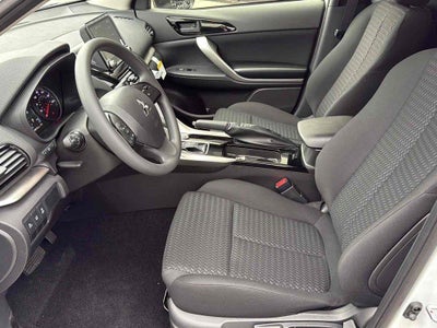 2026 Mitsubishi Eclipse Cross Ralliart S-AWC