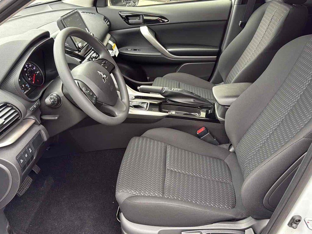 2026 Mitsubishi Eclipse Cross Ralliart S-AWC