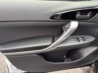 2026 Mitsubishi Eclipse Cross Ralliart S-AWC