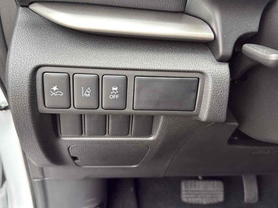 2026 Mitsubishi Eclipse Cross Ralliart S-AWC