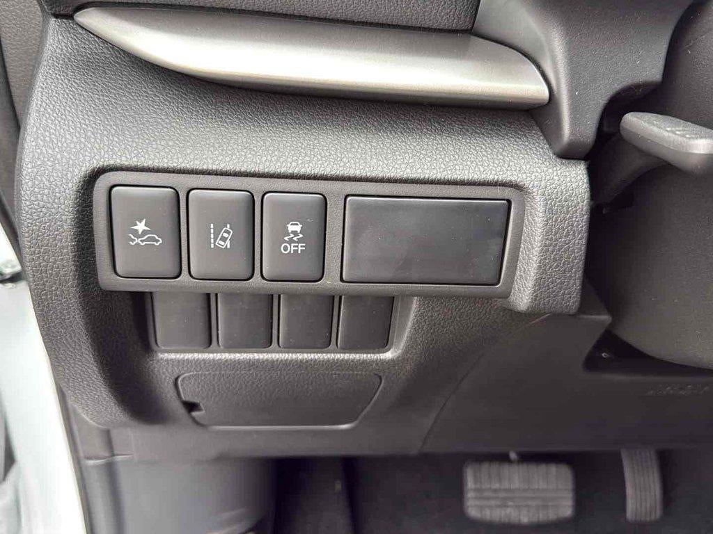 2026 Mitsubishi Eclipse Cross Ralliart S-AWC