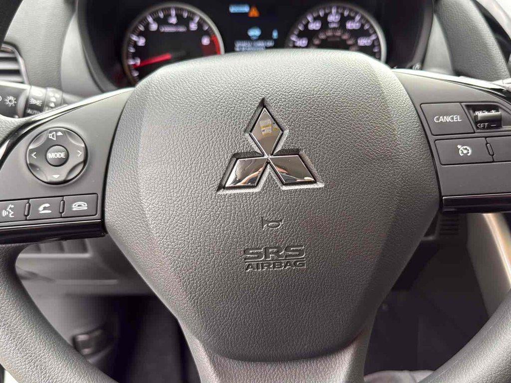 2026 Mitsubishi Eclipse Cross Ralliart S-AWC